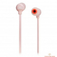 JBL T110BT PIK беспроводные bluetooth