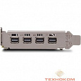 PNY  Quadro P1000 4GB RTL [VCQP1000DVI-PB]
