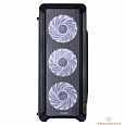 MidiTower Zalman  i3 Black